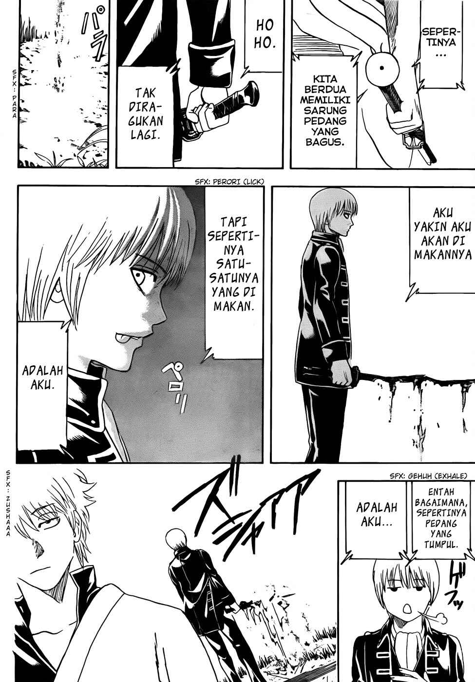 Chapter 429 - Page 14