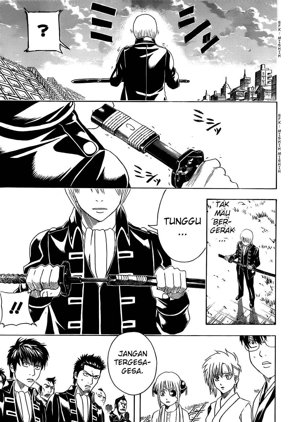 Chapter 429 - Page 3
