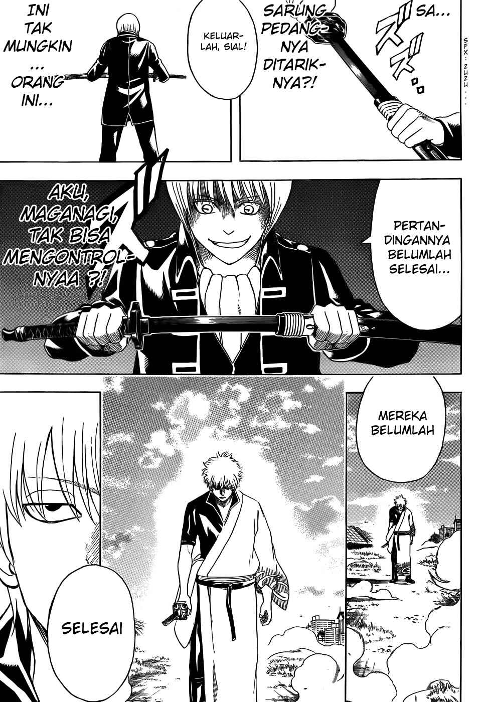 Chapter 429 - Page 5