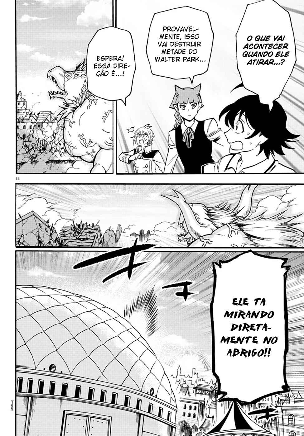 Chapter 85 - Page 13