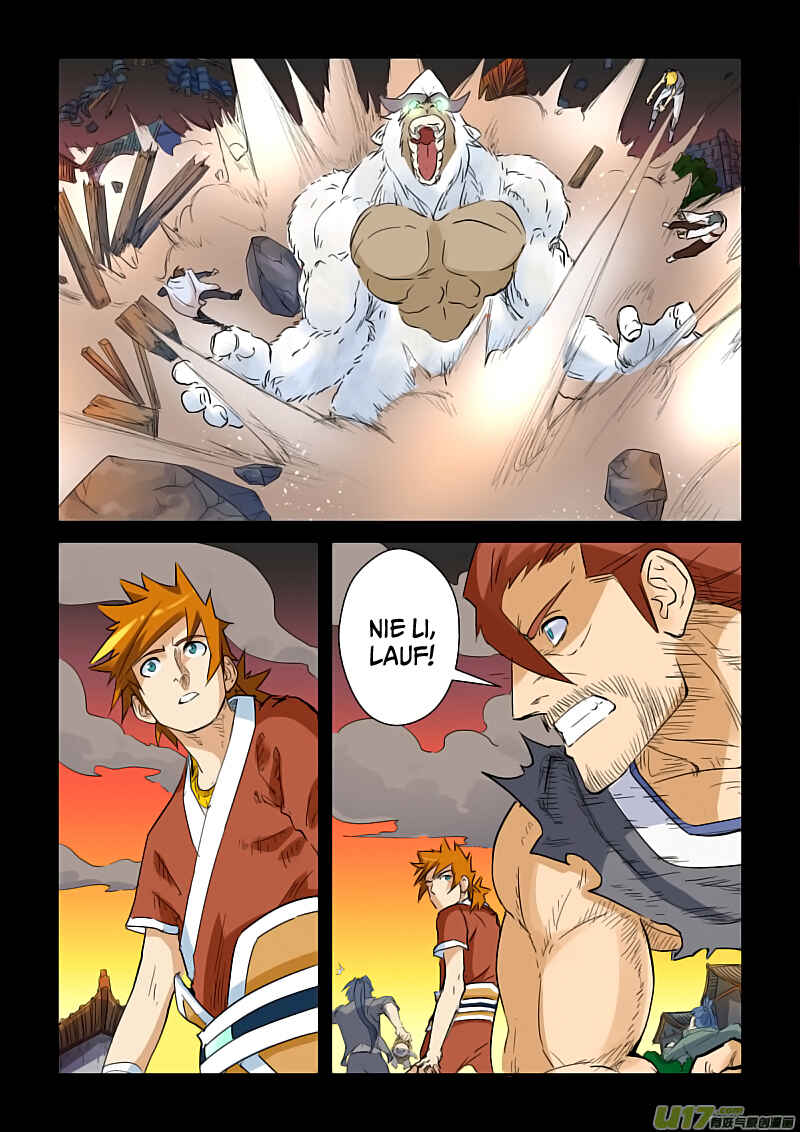 Chapter 136.5 - Page 5