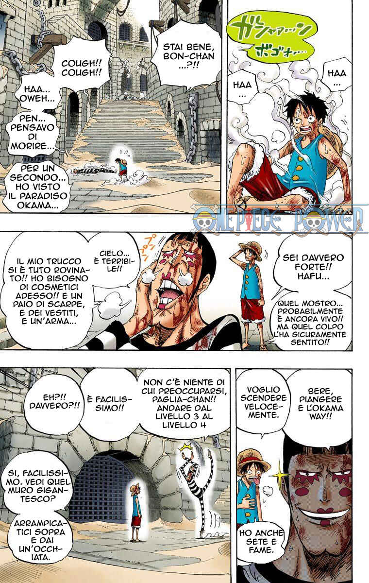 Chapter 532 - Page 10
