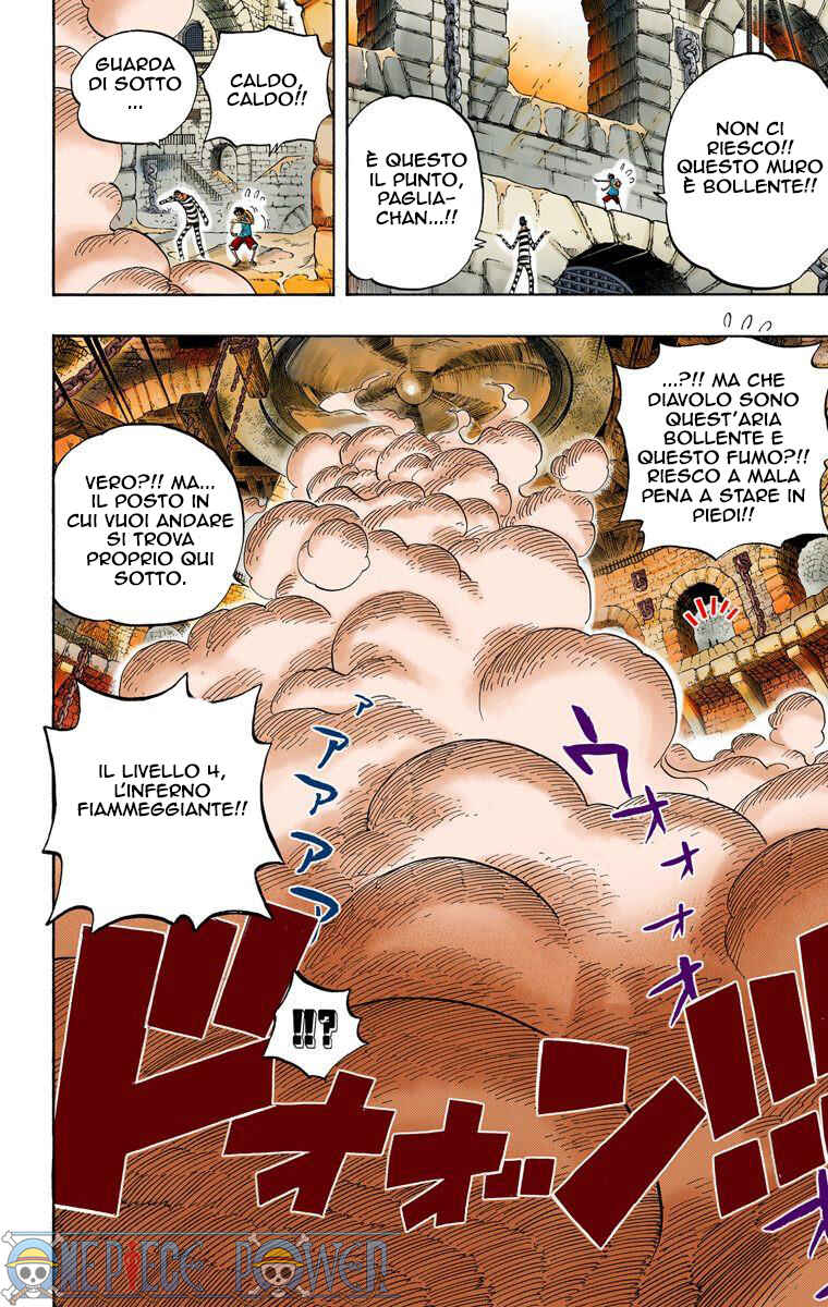 Chapter 532 - Page 11