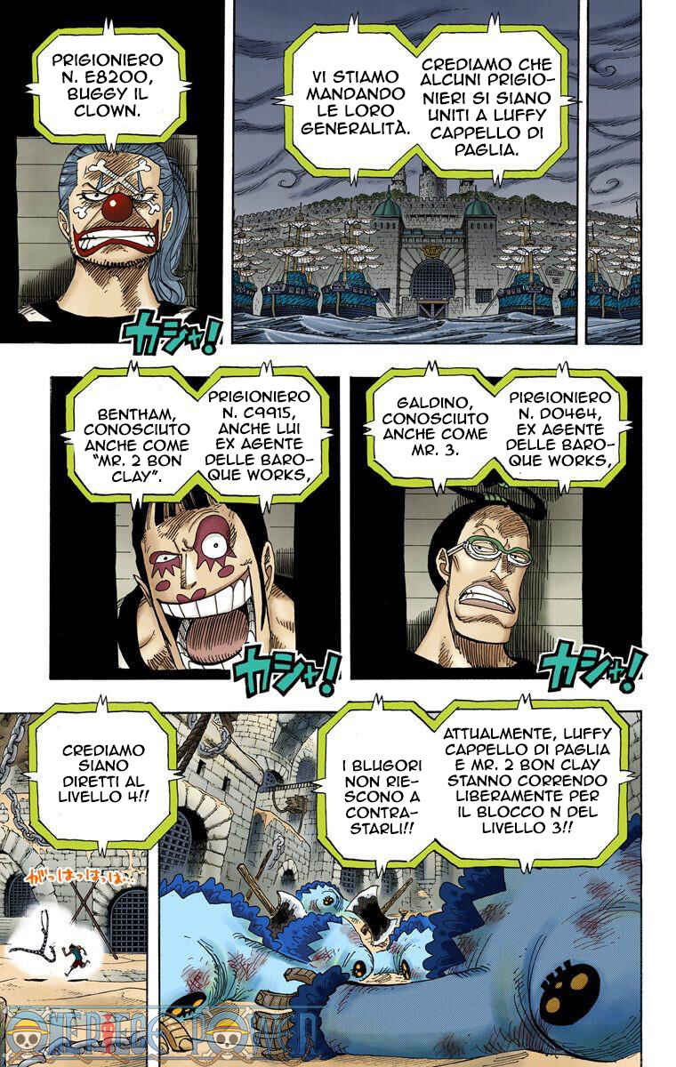 Chapter 532 - Page 2