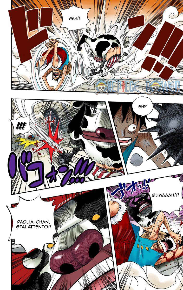 Chapter 532 - Page 7