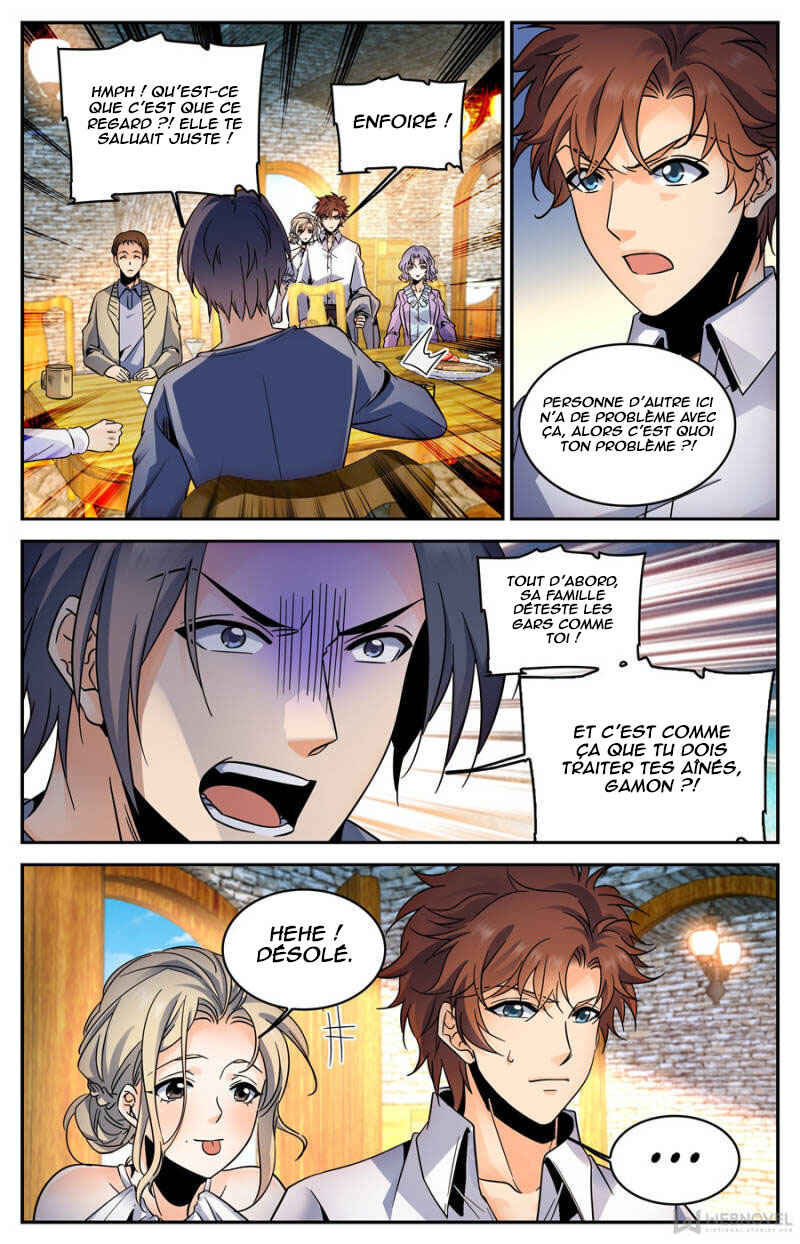 Chapter 587 - Page 7