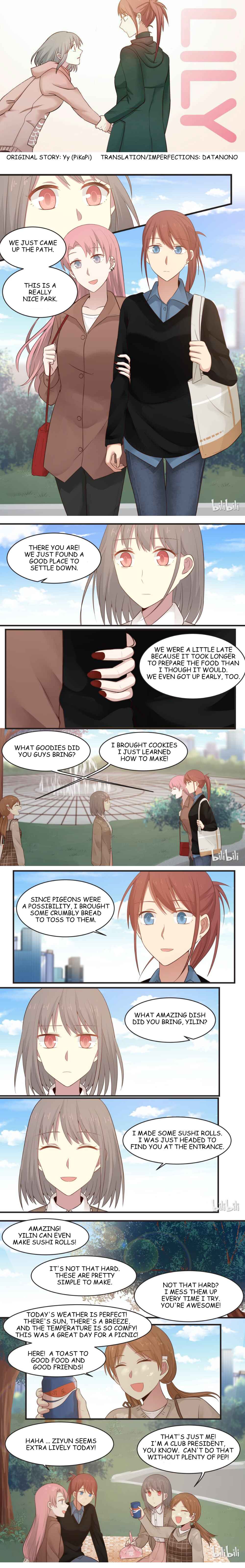 Chapter 413 - Page 1