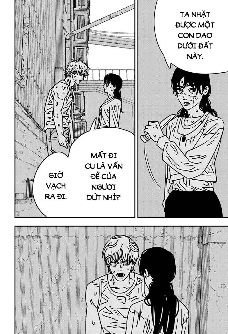 Chapter 167 - Page 3
