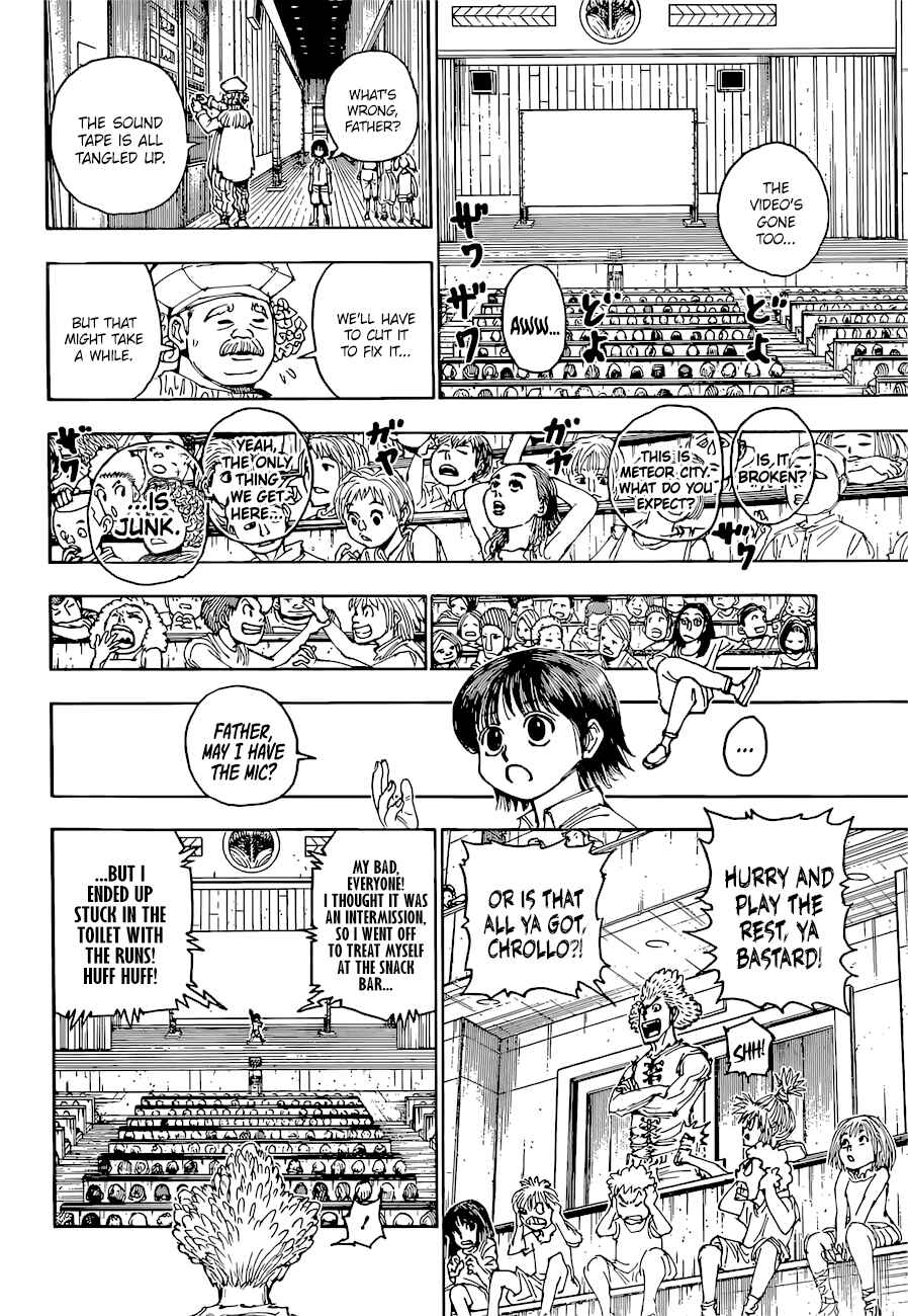Chapter 396 - Page 7