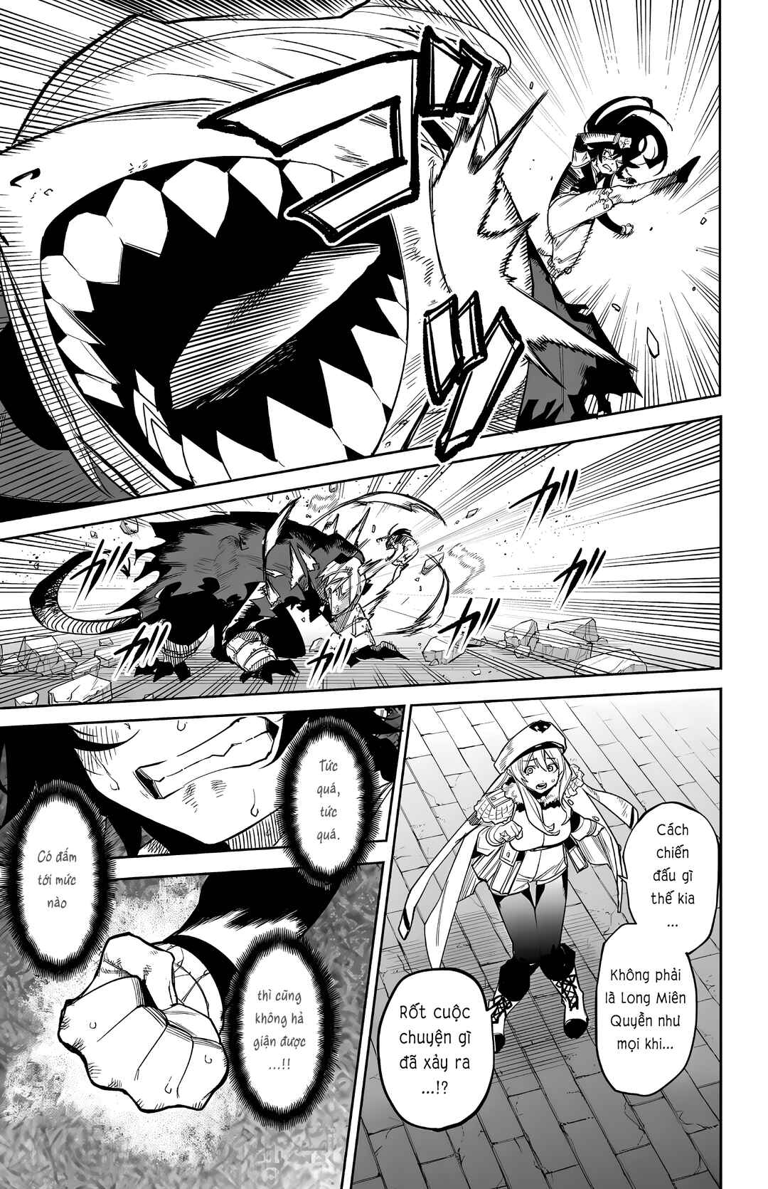 Chapter 168 - Page 11