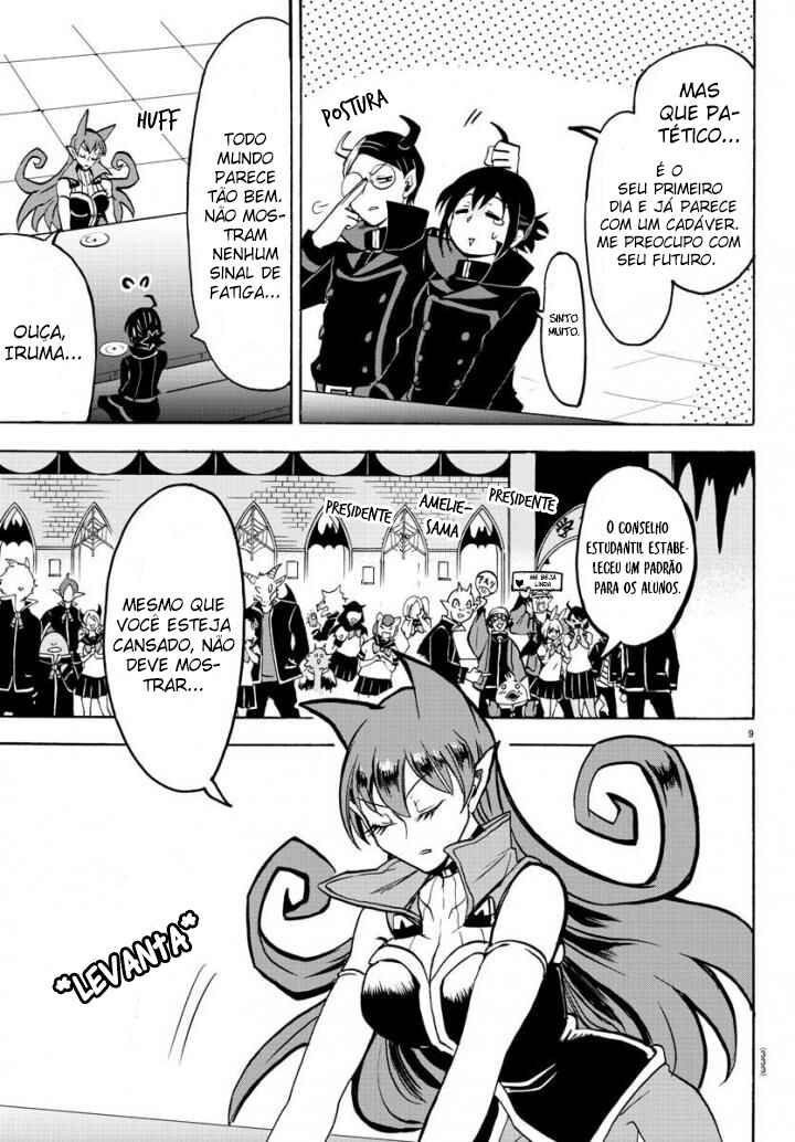 Chapter 47 - Page 9