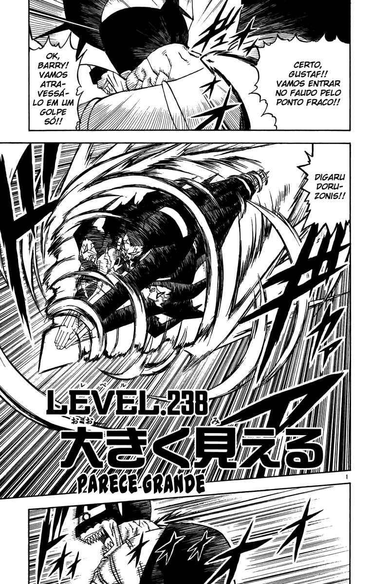 Chapter 238 - Page 1
