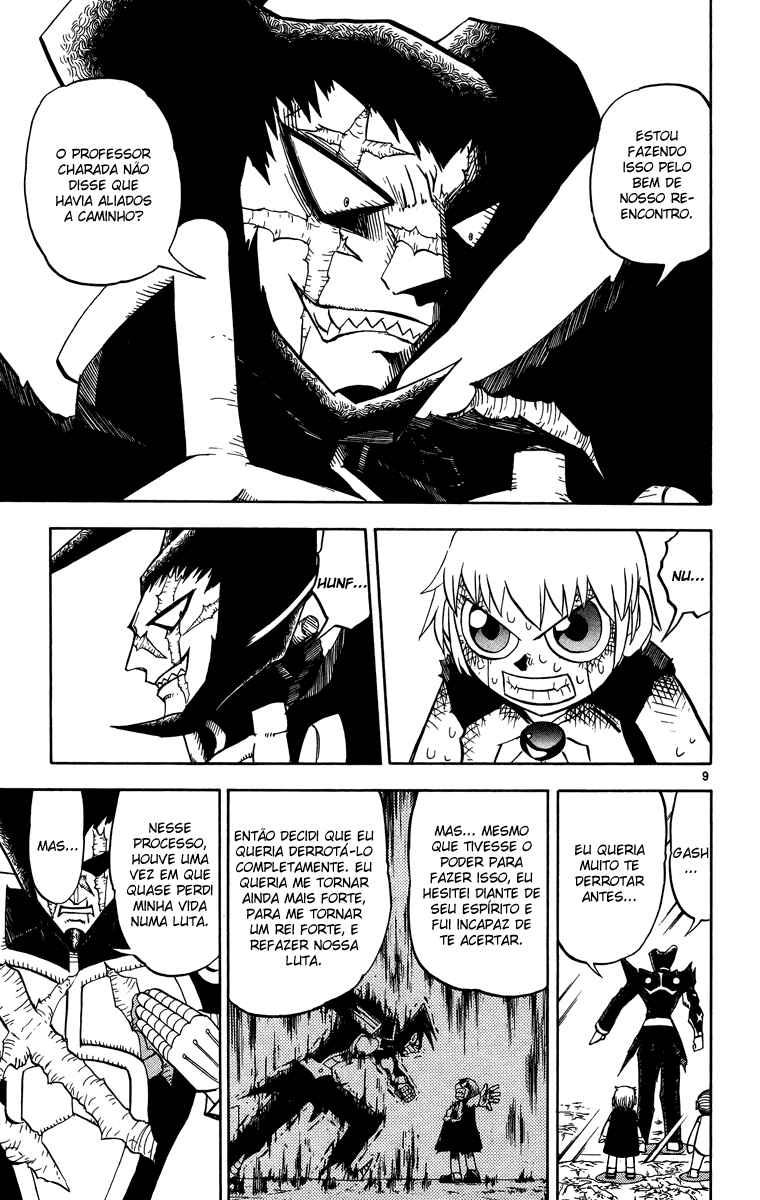 Chapter 238 - Page 9