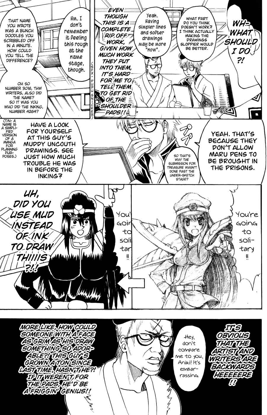 Chapter 361 - Page 20
