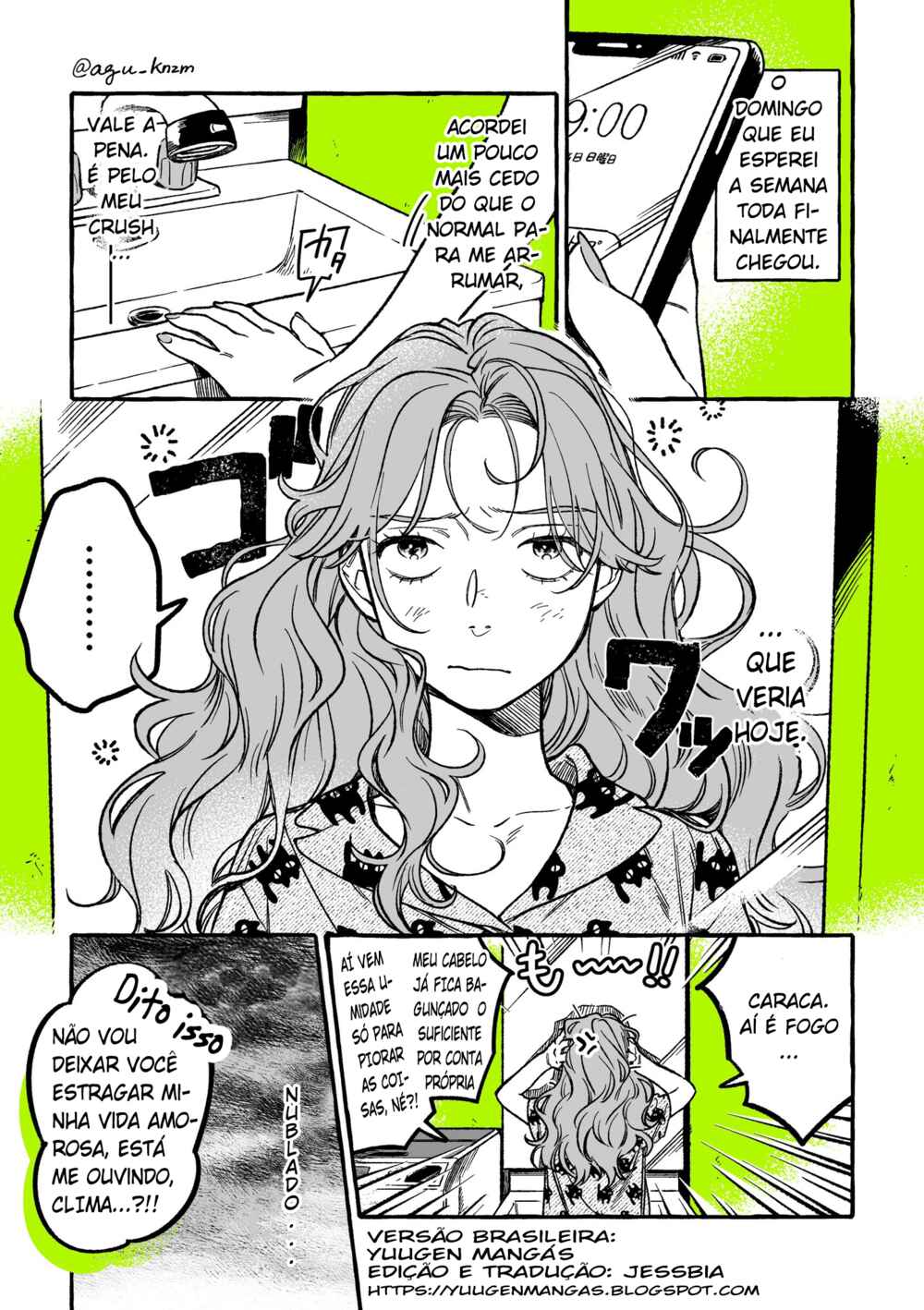 Chapter 10 - Page 1