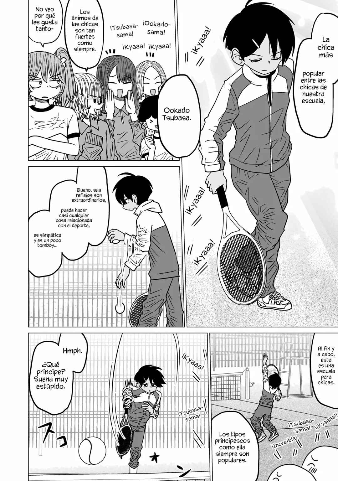 Chapter 5 - Page 6