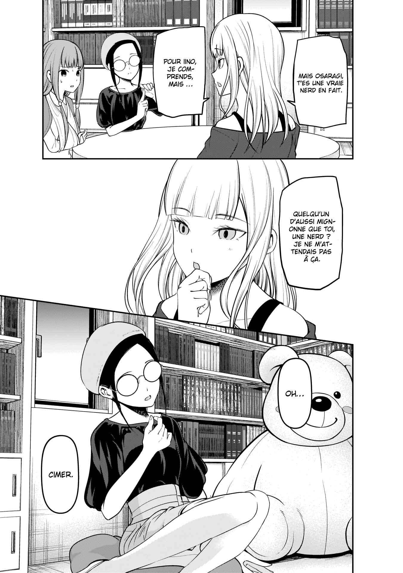 Chapter 158 - Page 11
