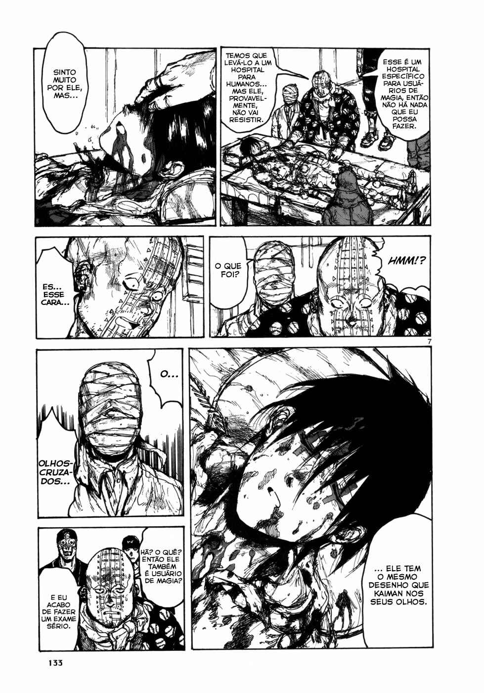 Chapter 99 - Page 8