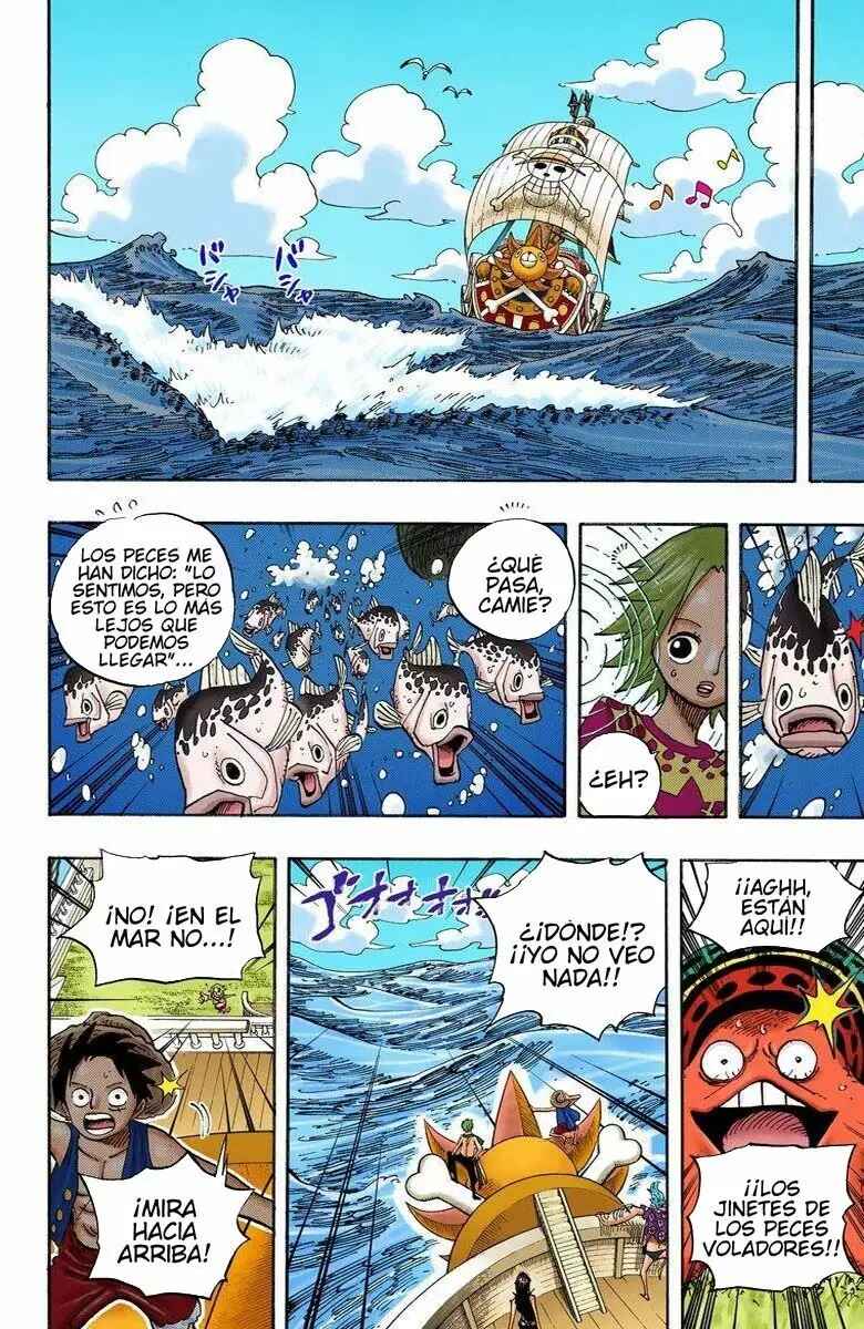Chapter 491 - Page 16