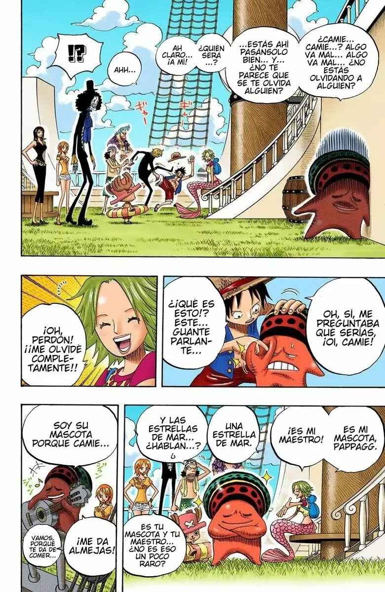Chapter 491 - Page 4