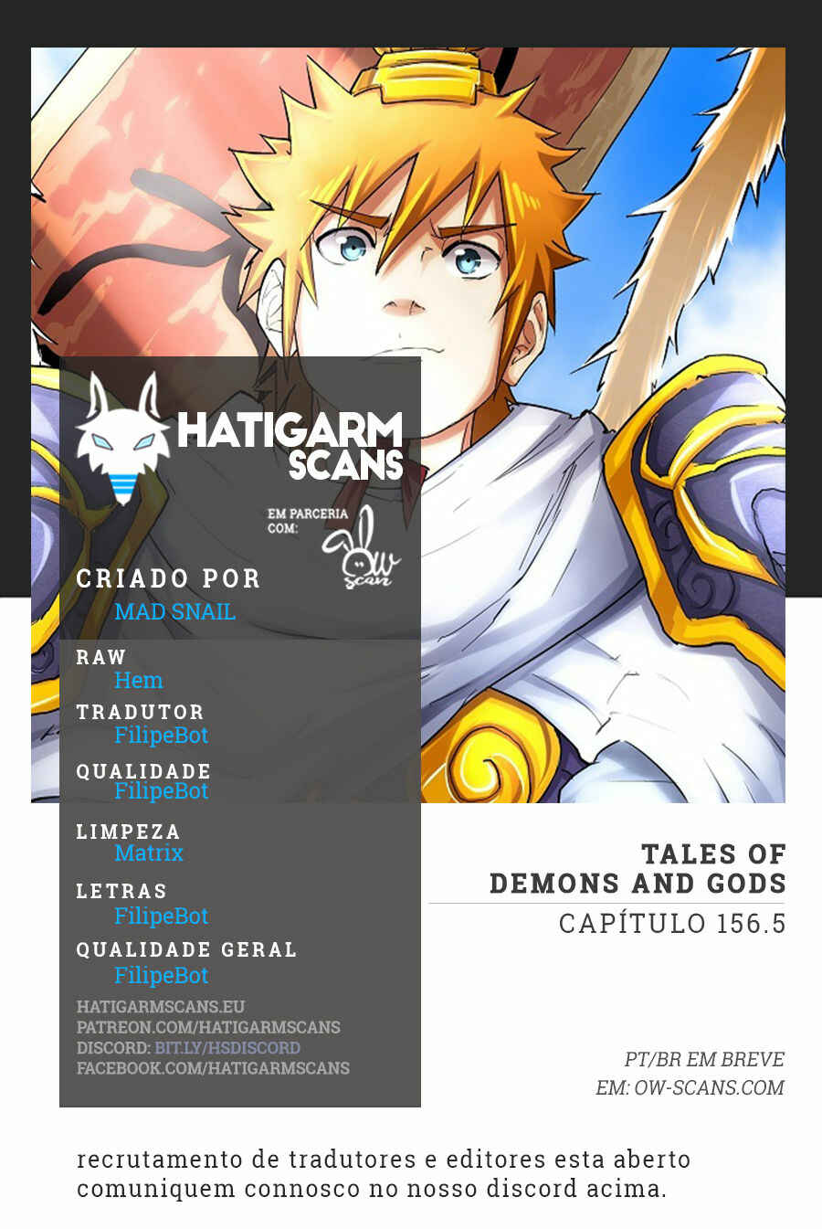 Chapter 156.5 - Page 1