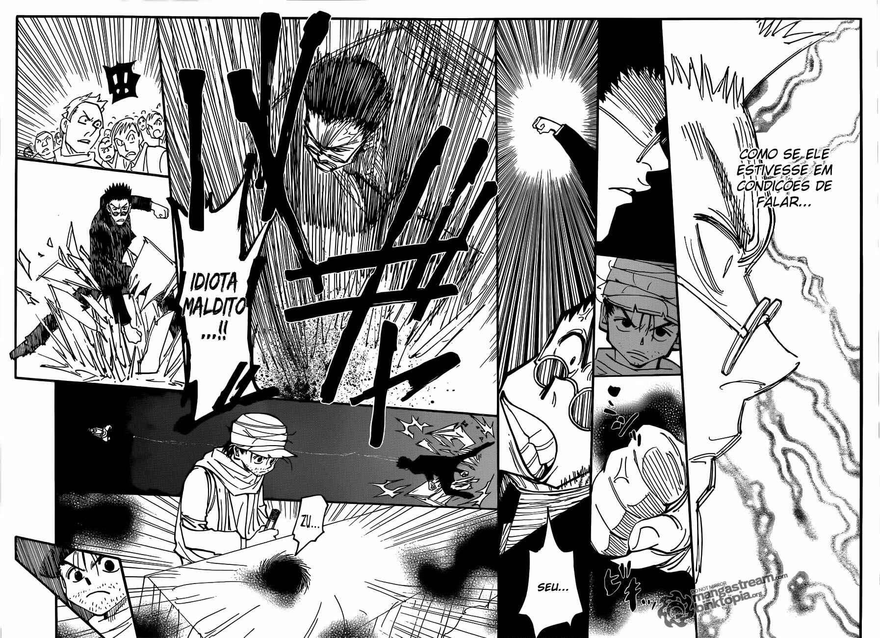 Chapter 325 - Page 15