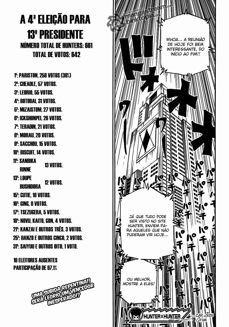 Chapter 325 - Page 17