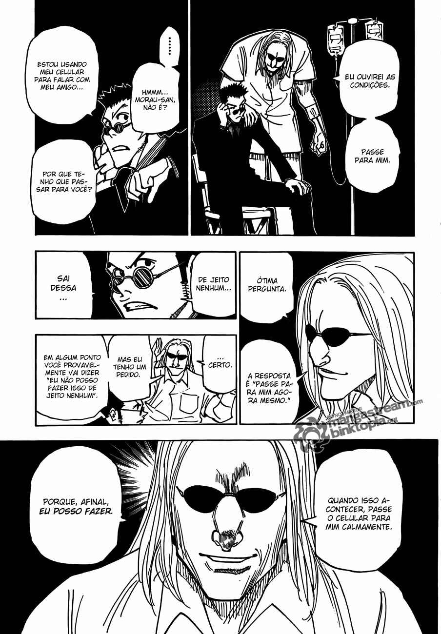Chapter 325 - Page 5