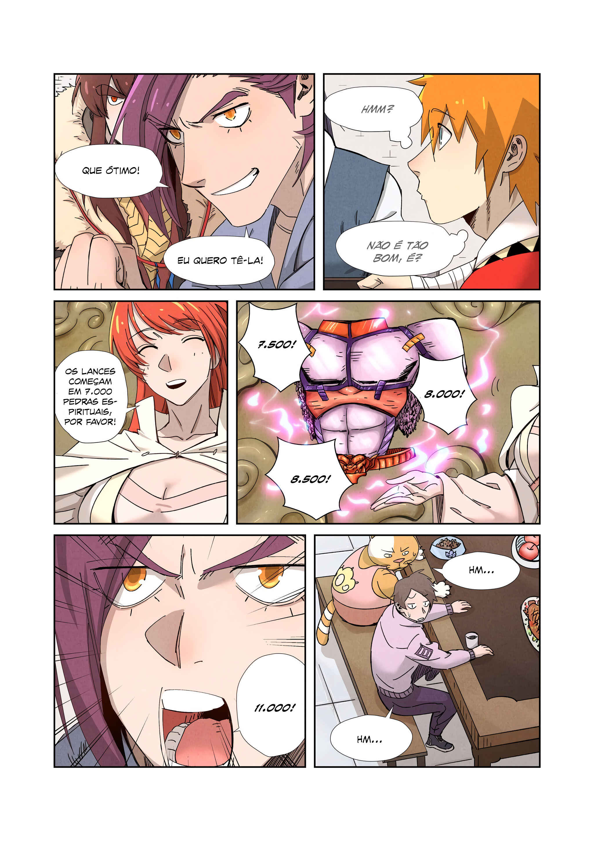 Chapter 337 - Page 7