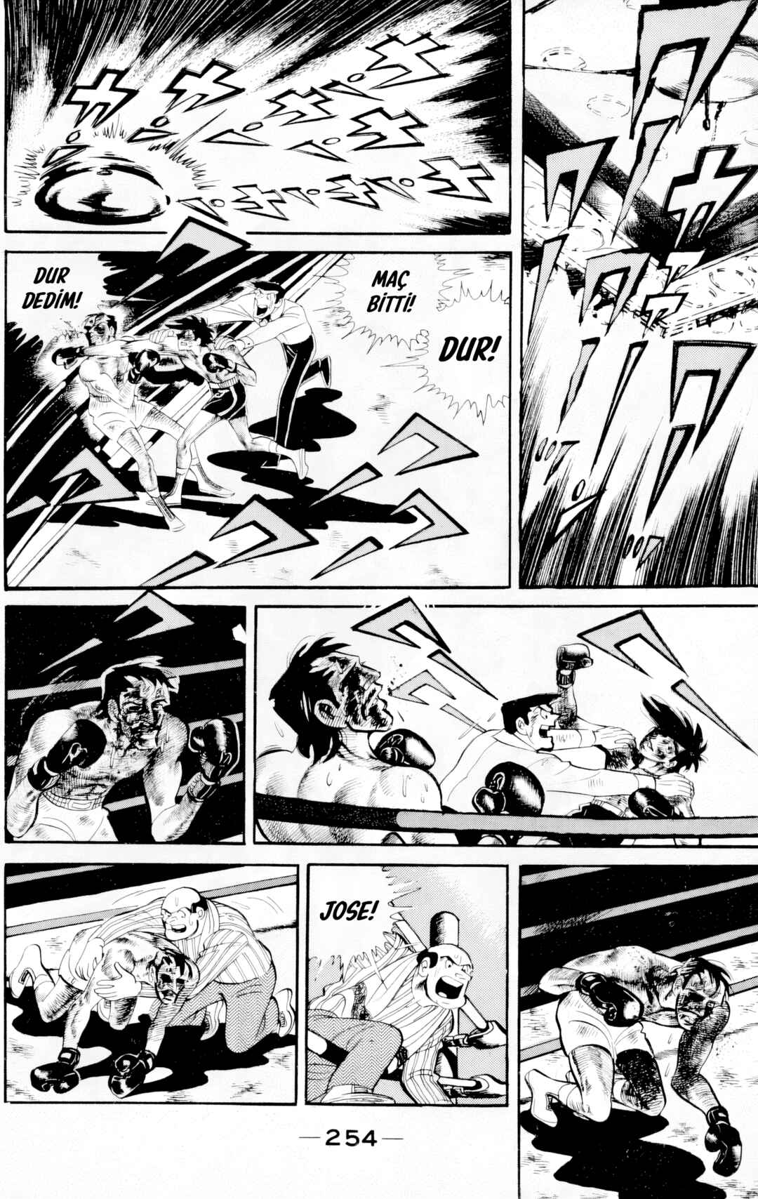Chapter 188 - Page 21