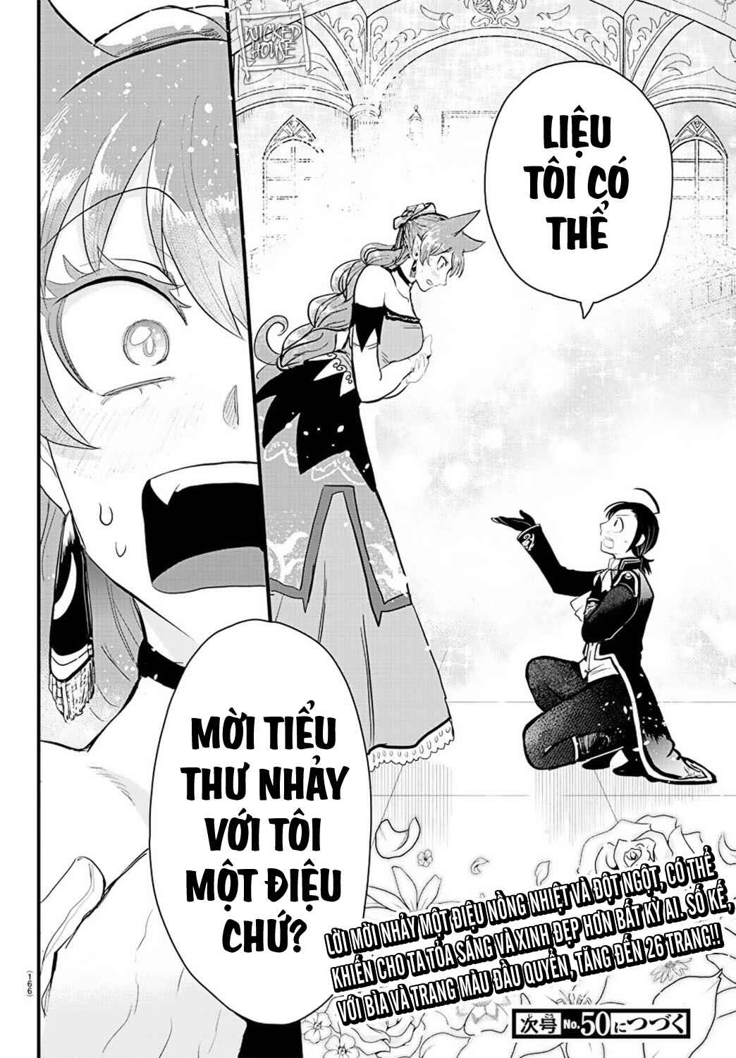 Chapter 179 - Page 21