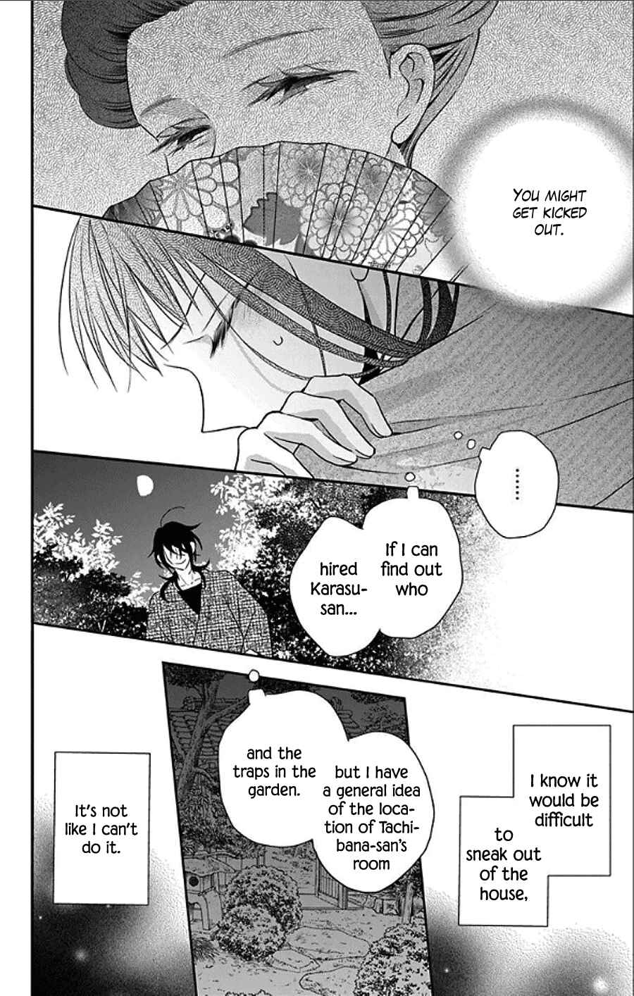 Chapter 48 - Page 12