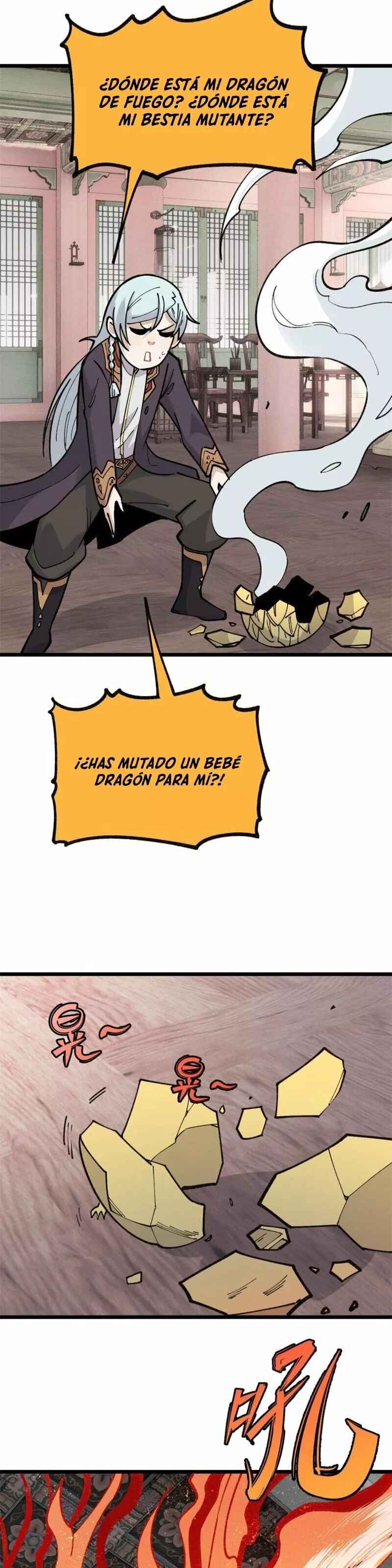 Chapter 144 - Page 8