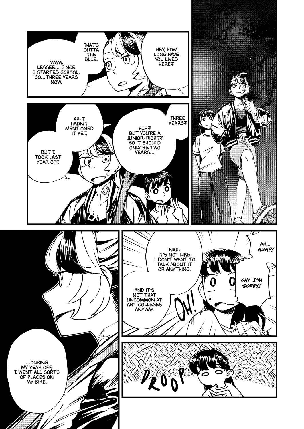 Chapter 8 - Page 7