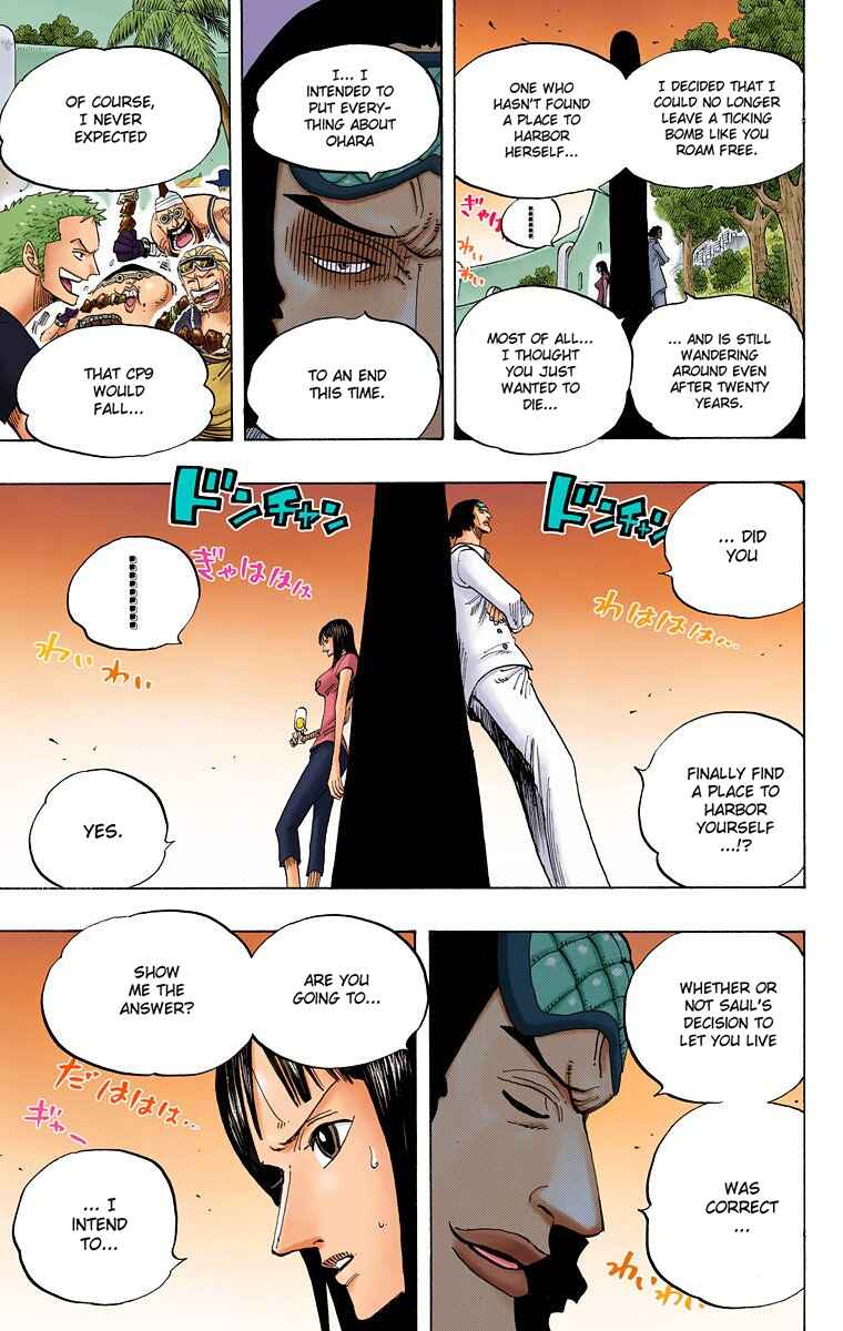 Chapter 433 - Page 18