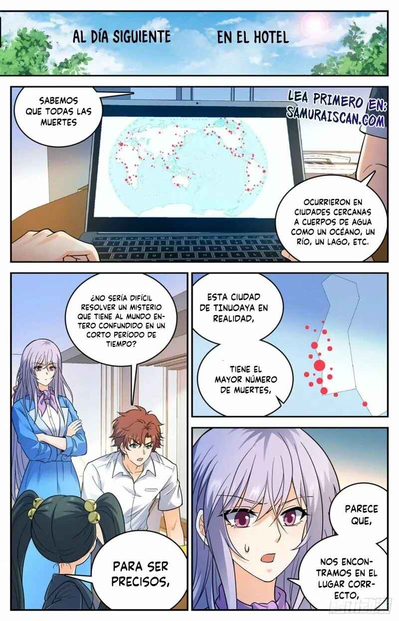 Chapter 644 - Page 10