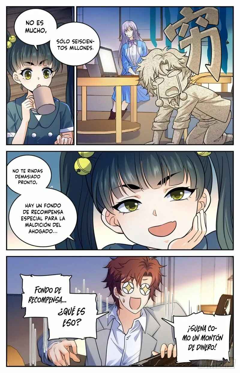 Chapter 644 - Page 6