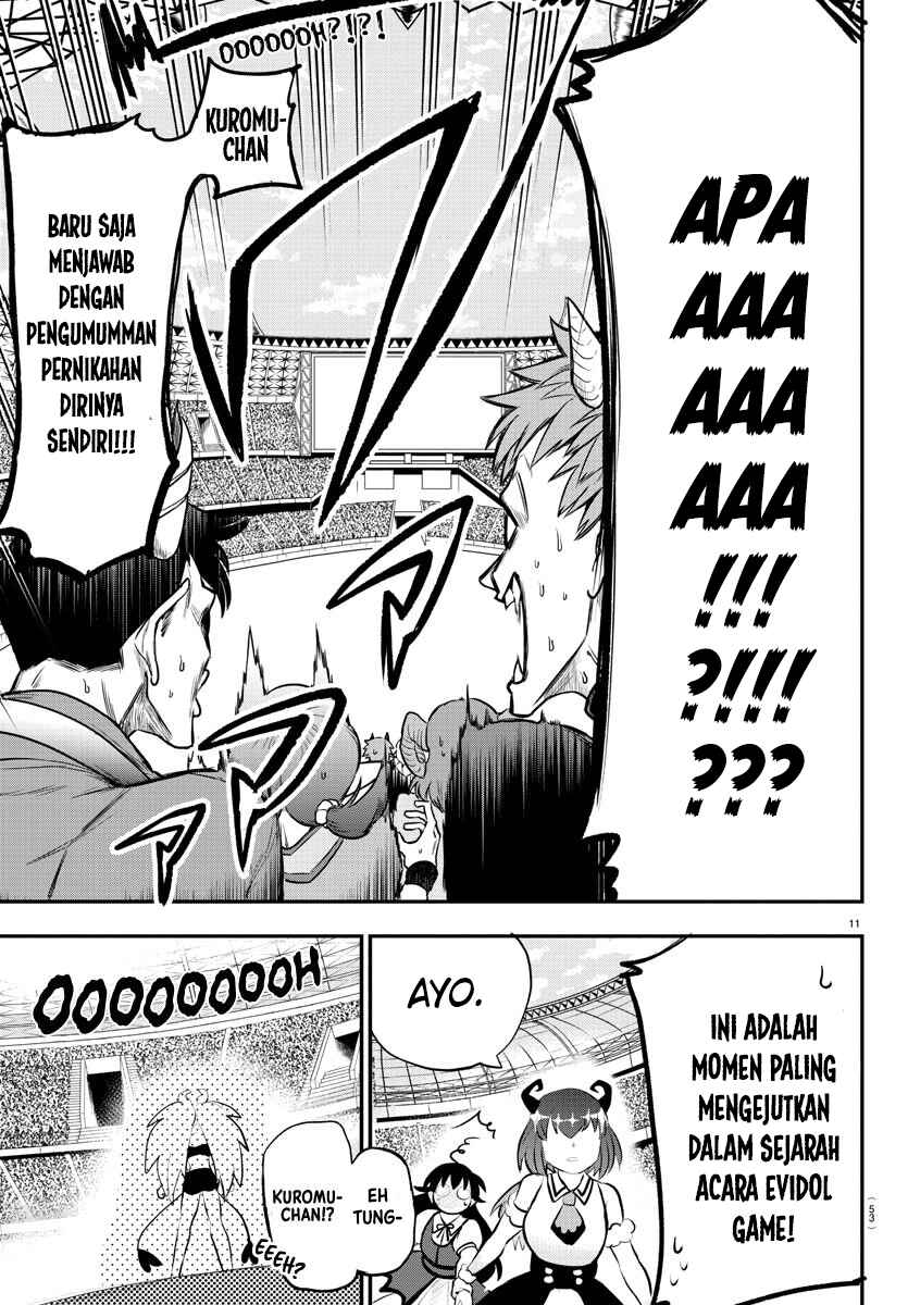 Chapter 190 - Page 10