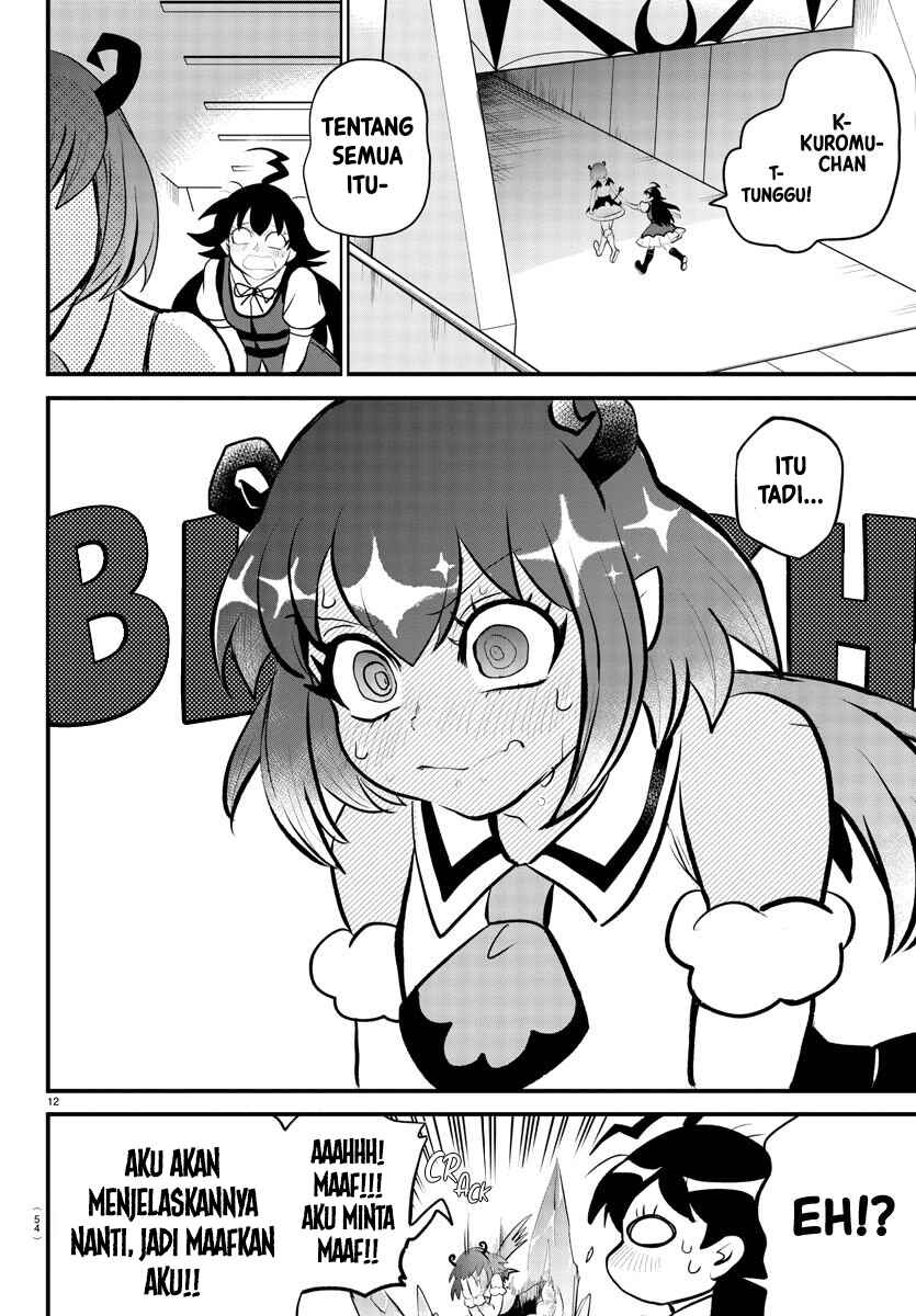 Chapter 190 - Page 11