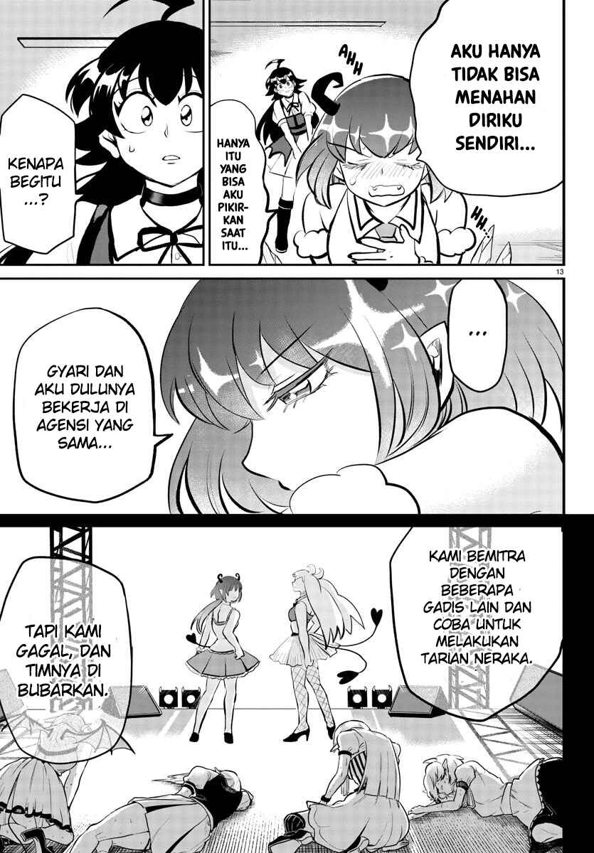 Chapter 190 - Page 12