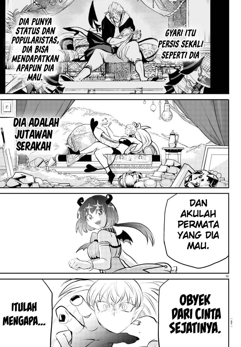 Chapter 190 - Page 14