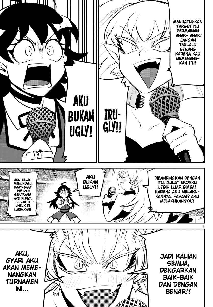 Chapter 190 - Page 5