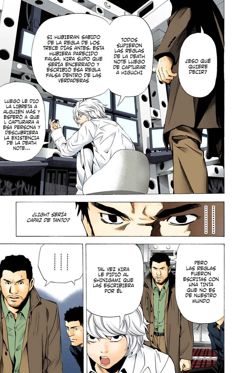 Chapter 82 - Page 13