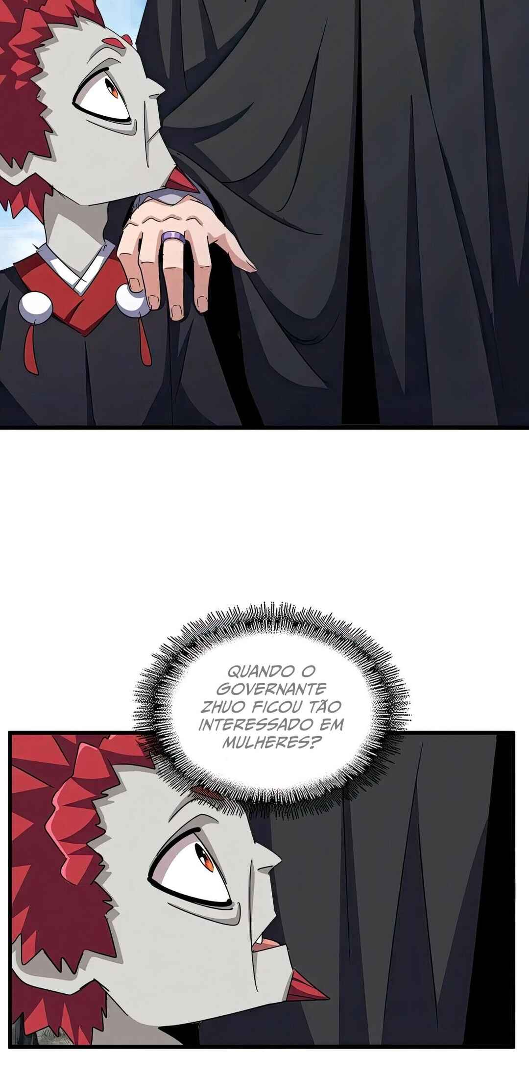 Chapter 550 - Page 22
