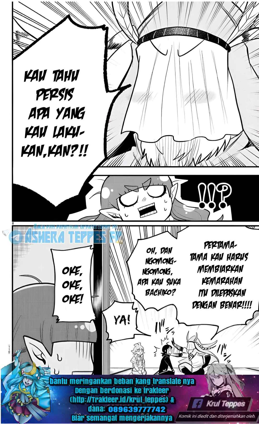 Chapter 312 - Page 9