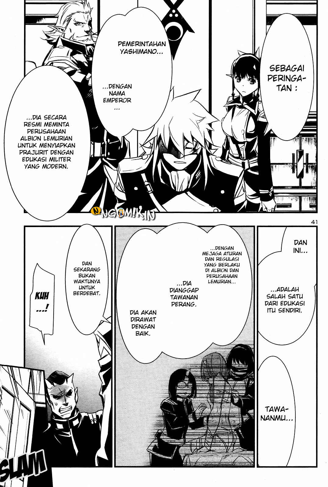Chapter 23 - Page 41