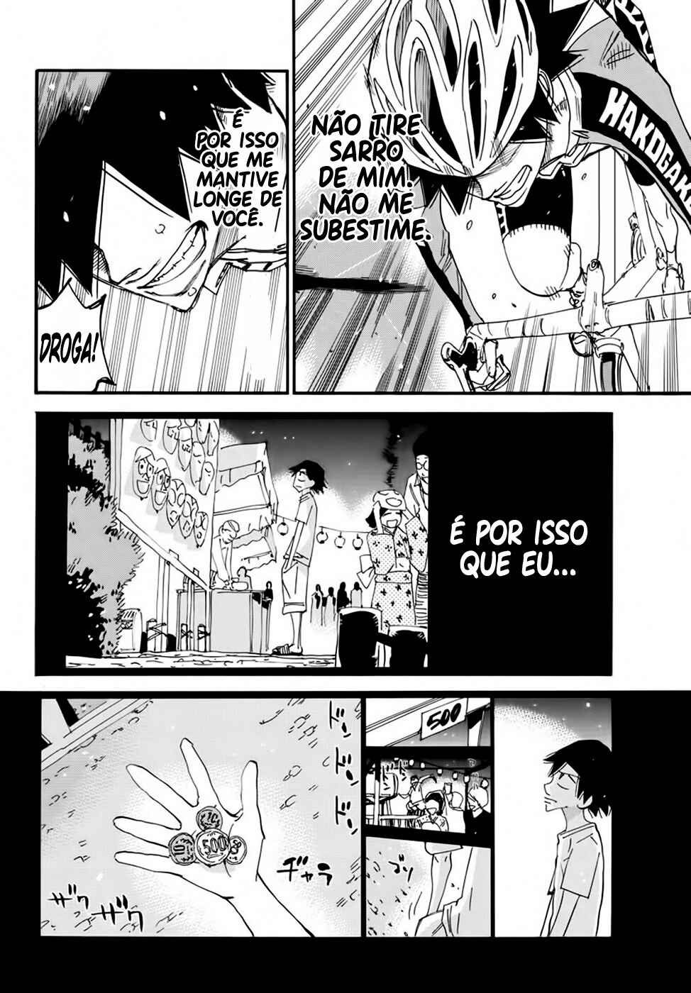 Chapter 665 - Page 13