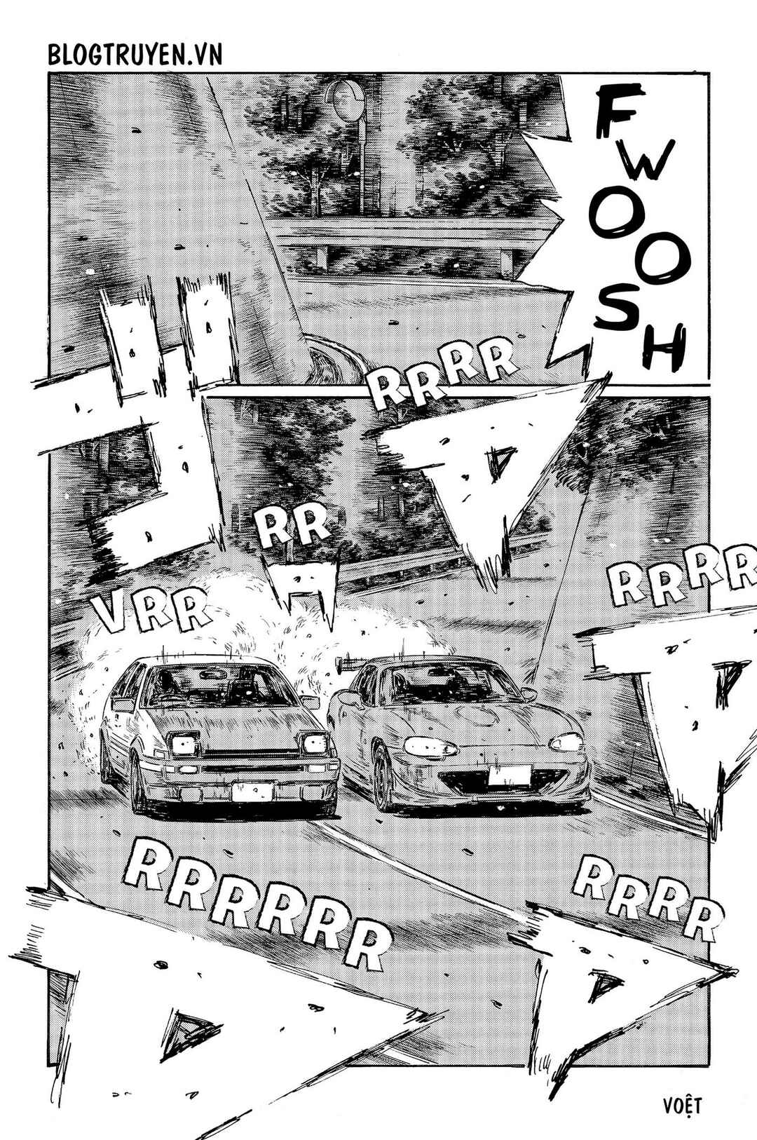 Chapter 478 - Page 7
