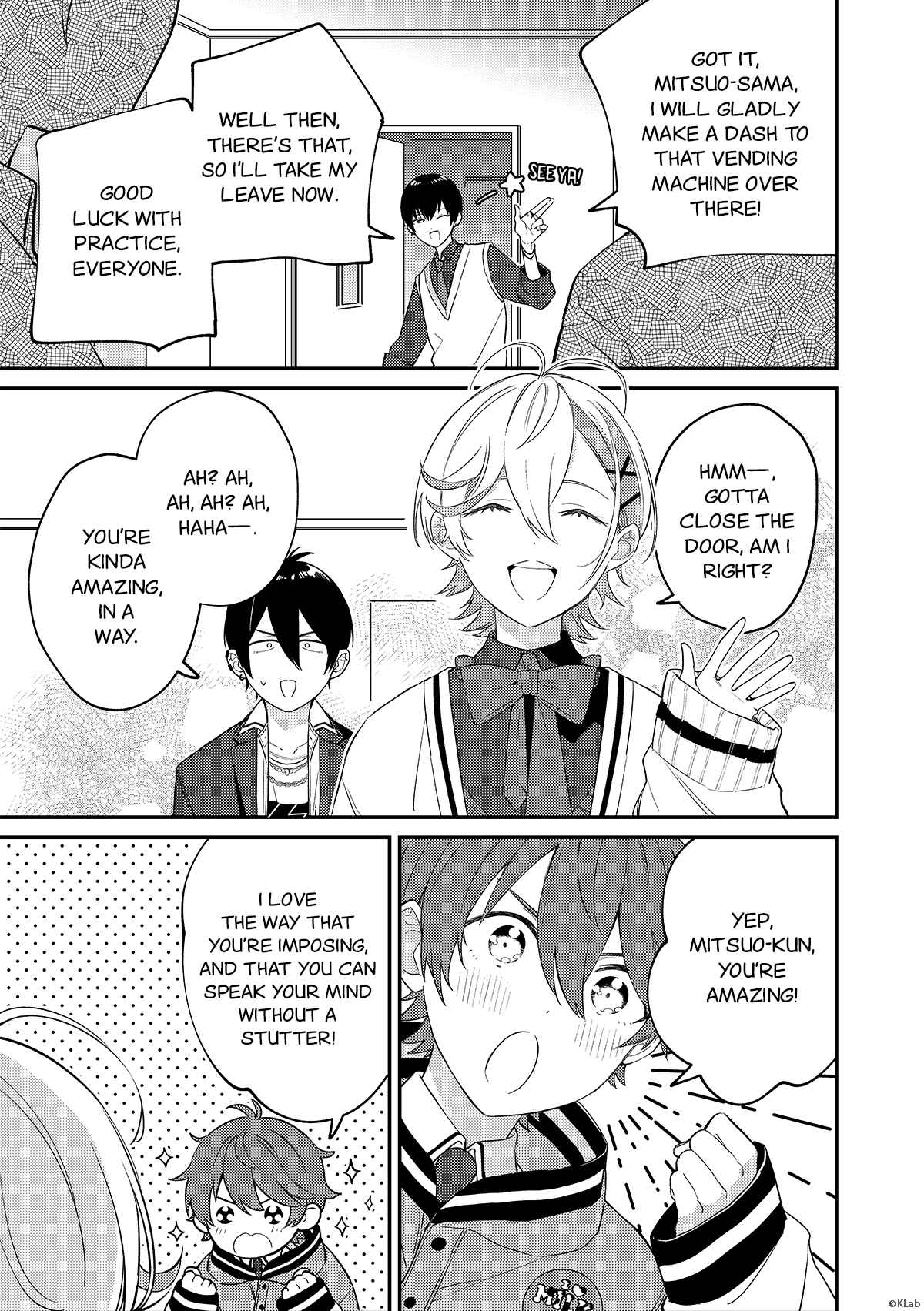 Chapter 7 - Page 3