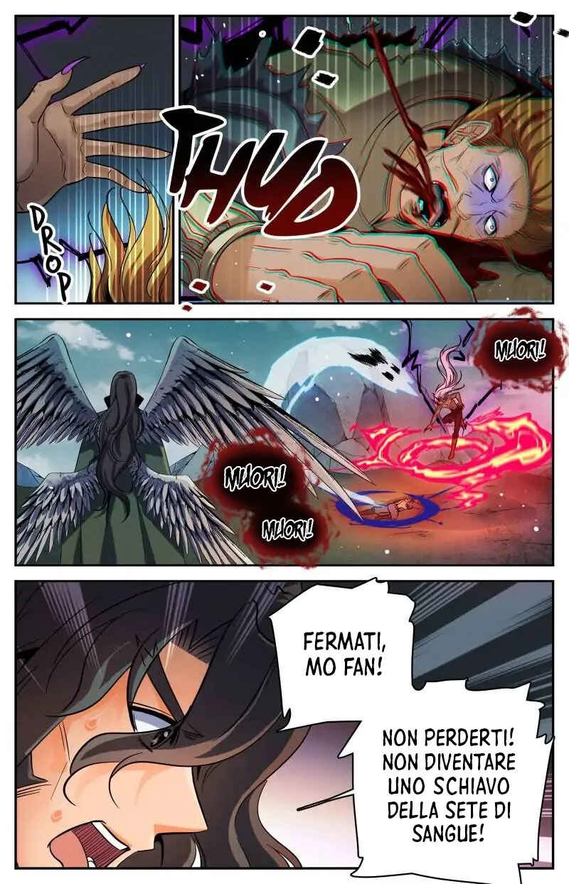 Chapter 252 - Page 12